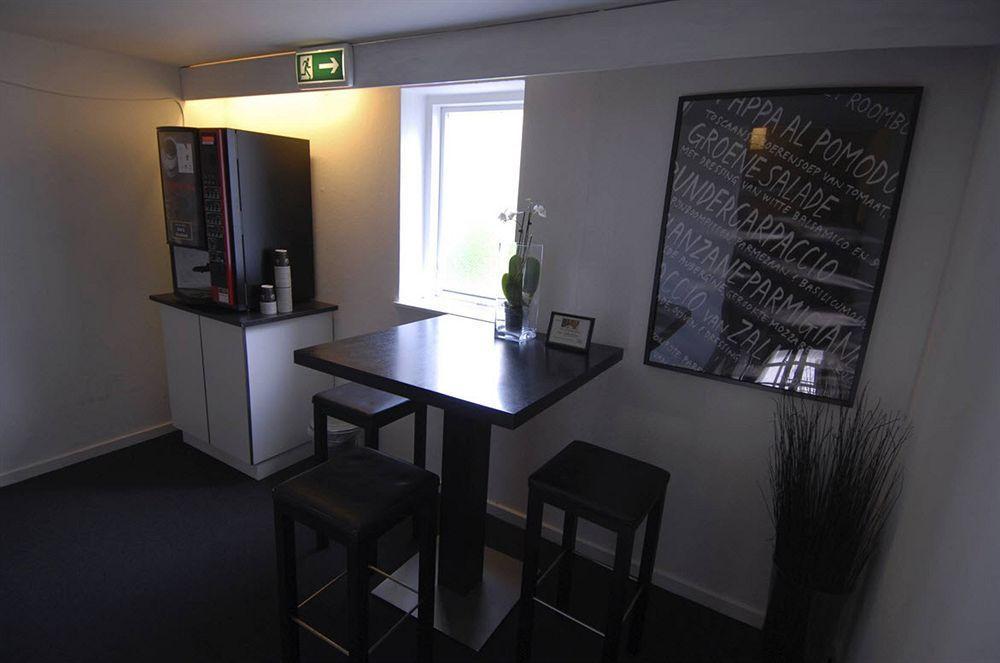 Herman Bang Bed&Breakfast Frederikshavn Exterior foto